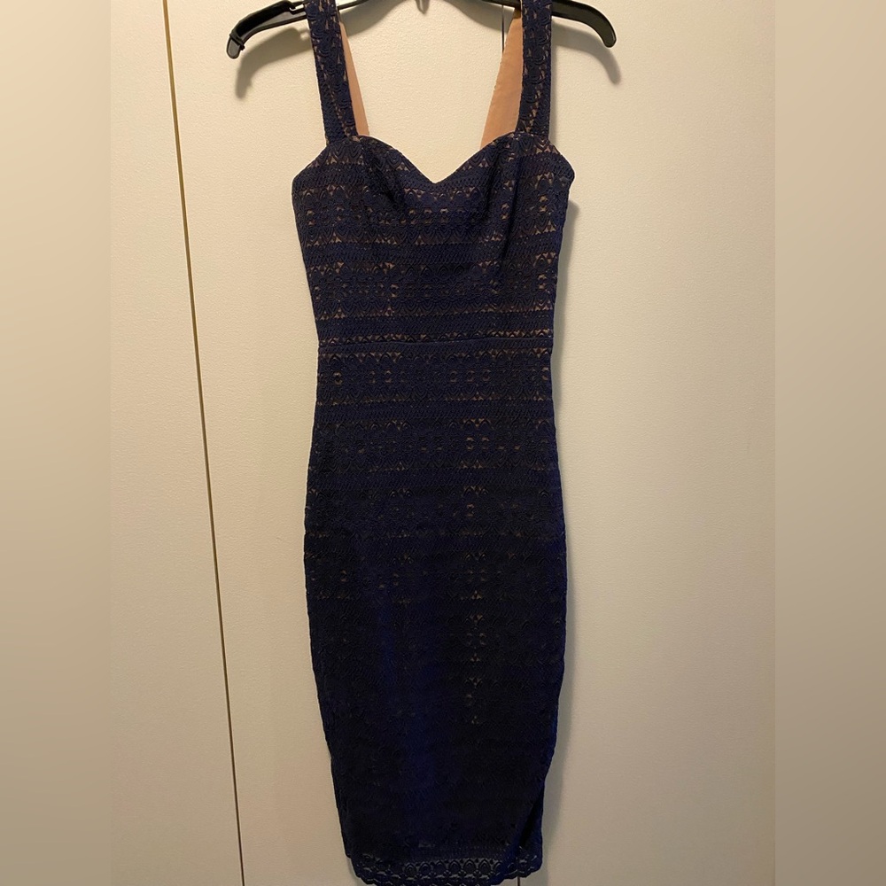 Cocktail Dress - Picture 6 of 10